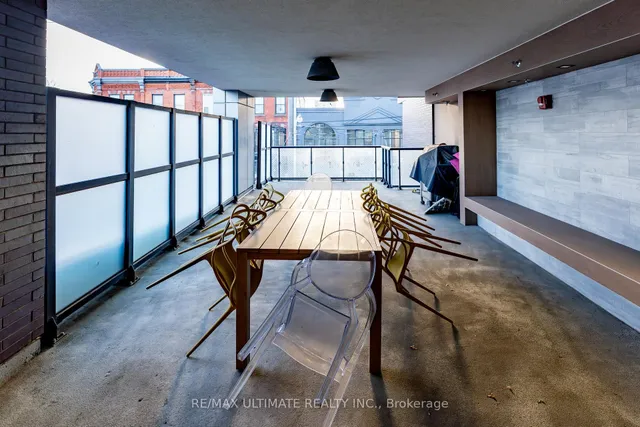 Additional image 18 of 109 Ossington Ave Unit 204