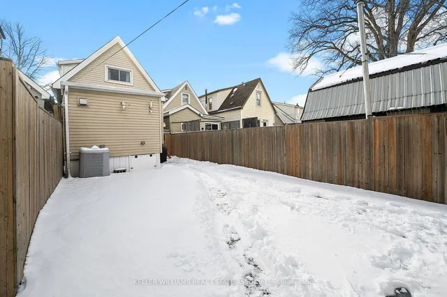 Additional image 29 of 29 Newlands Ave