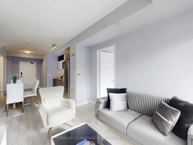 Additional image 2 of 121 Lower Sherbourne Ave Unit 751