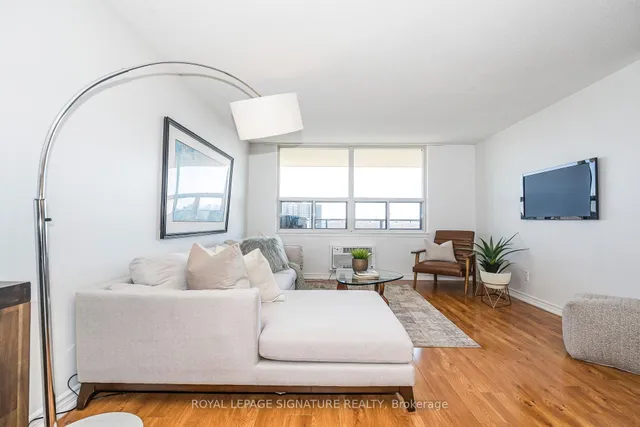 Additional image 3 of 511 The West Mall N/A Unit 1908