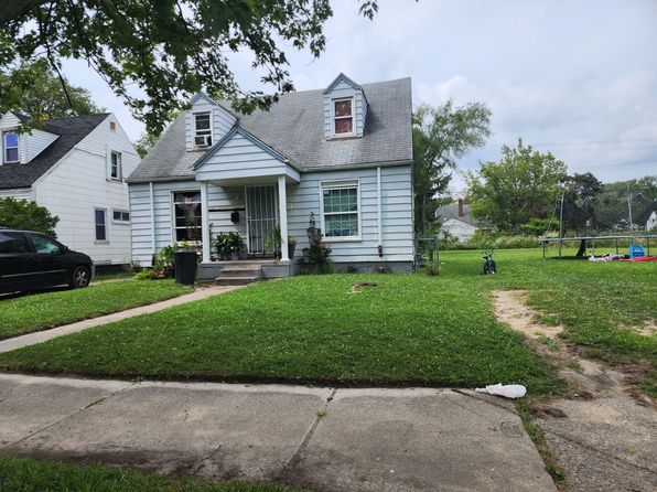 20211 Dresden St, Detroit, MI 48205