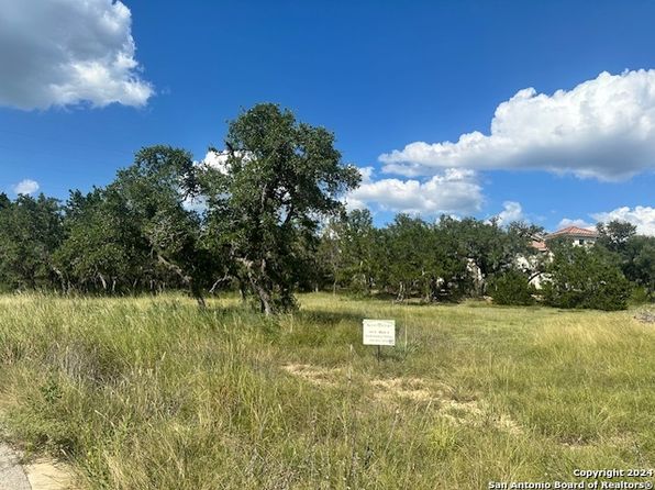 922 Belle Oaks LOT 6, Bulverde, TX 78163