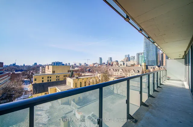 Additional image 21 of 57 St Joseph St Unit 611