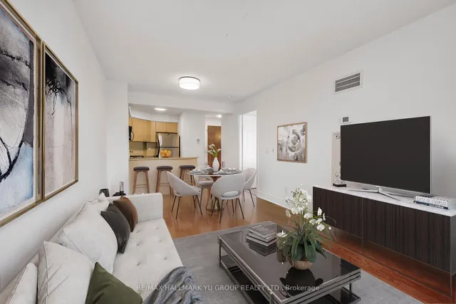 Additional image 4 of 763 Bay St Unit 4101