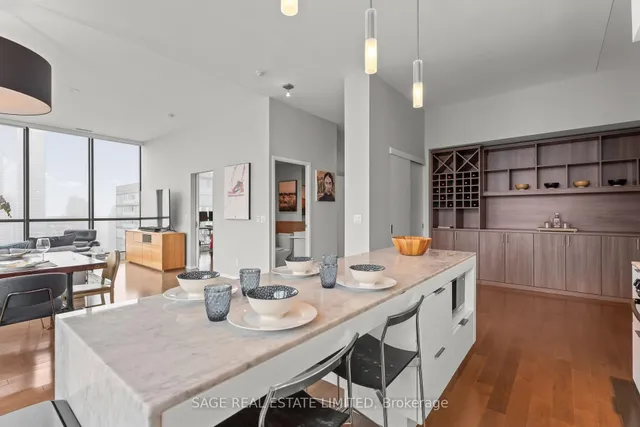 Additional image 8 of 8 Charlotte St Unit 3505