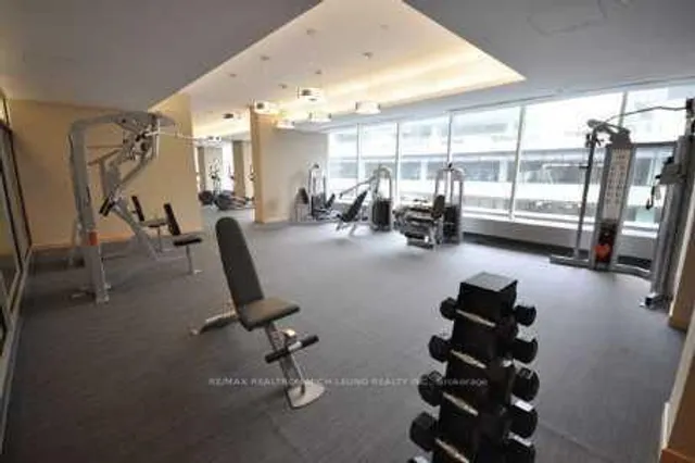 Additional image 11 of 55 Bremner Blvd Unit 1704