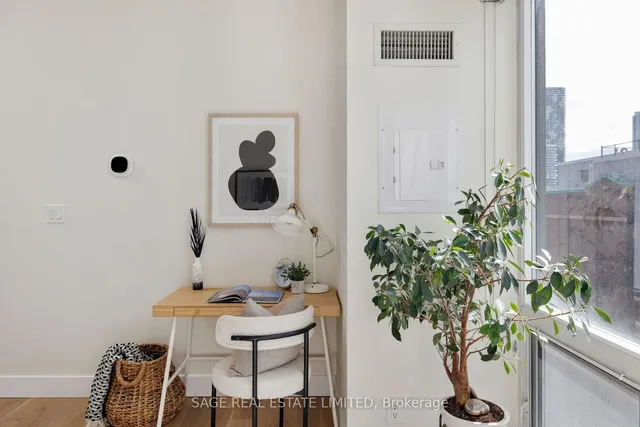 Additional image 22 of 205 Frederick St Unit 1102