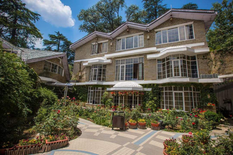 Additional image 3 of Shimla