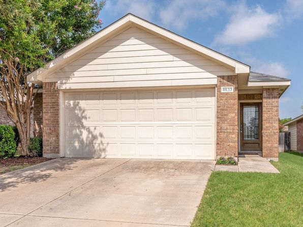8833 Quarry Ridge Trl, Fort Worth, TX 76244