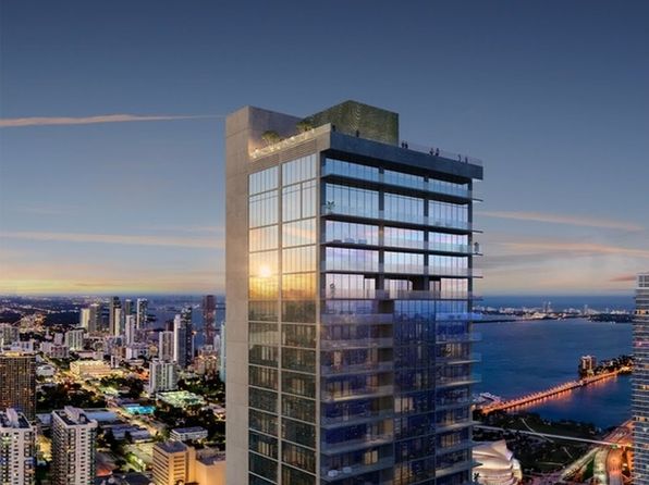 909 N Miami Ave #4006, Miami, FL 33136