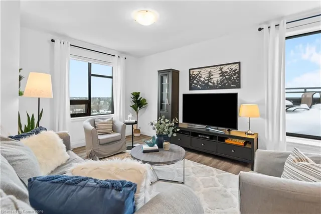 Additional image 15 of 30 Hamilton Street South Unit 703