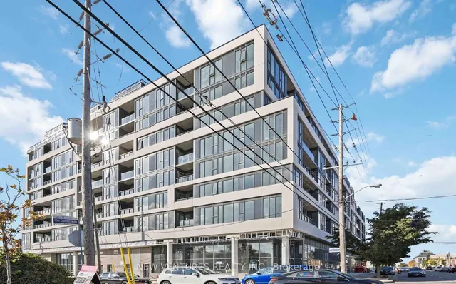 Additional image 13 of 859 The Queensway N/A Unit 821