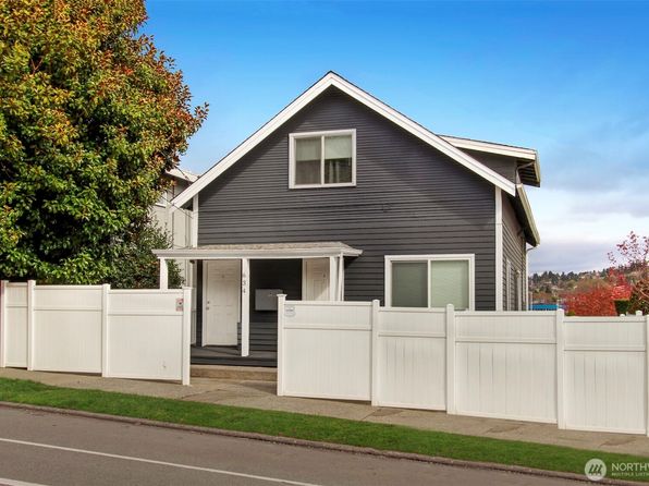 634 W Nickerson Street, Seattle, WA 98119