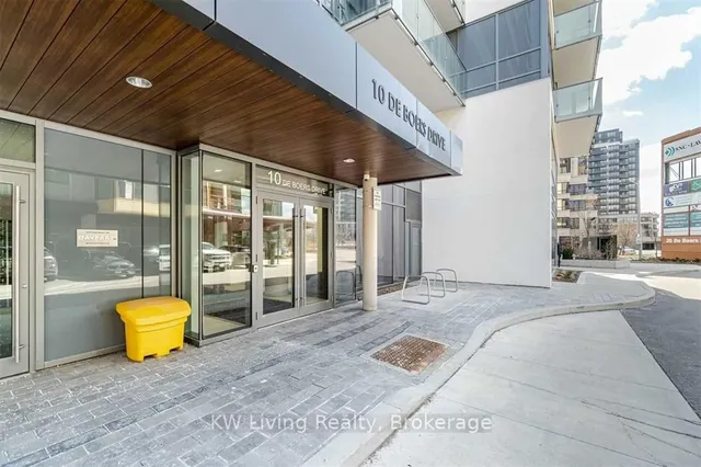 Additional image 28 of 10 De Boers Dr Unit 506