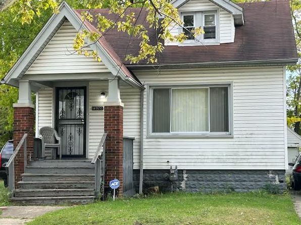 14922 Maddelein St, Detroit, MI 48205