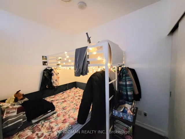 Additional image 3 of 170 Fort York Blvd Unit 1205