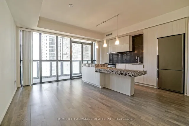 Additional image 4 of 101 Charles St Unit 1409