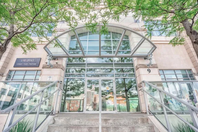 Additional image 2 of 9 George St Unit 612