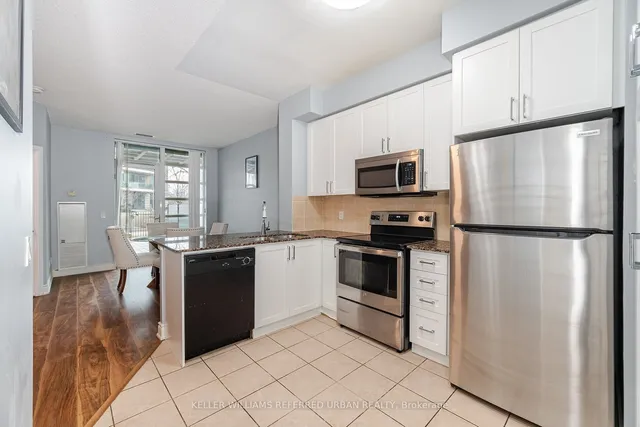 Additional image 7 of 225 Sherway Gardens Rd Unit 107