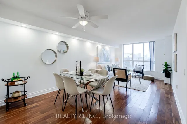 Additional image 6 of 21 Overlea Blvd Unit 511