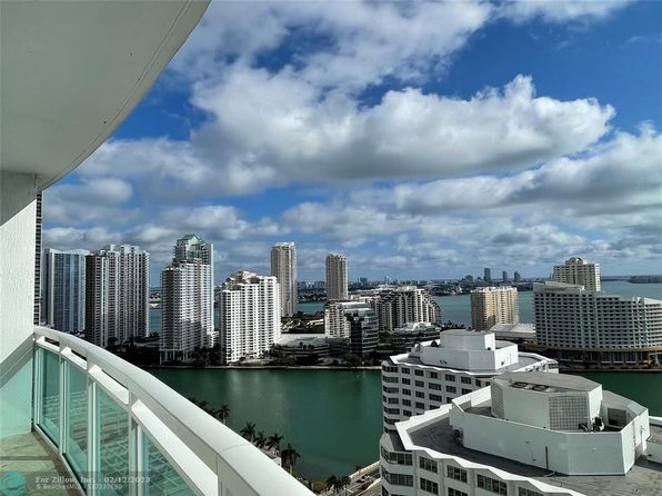 950 Brickell Bay Dr UNIT 2611, Miami, FL 33131