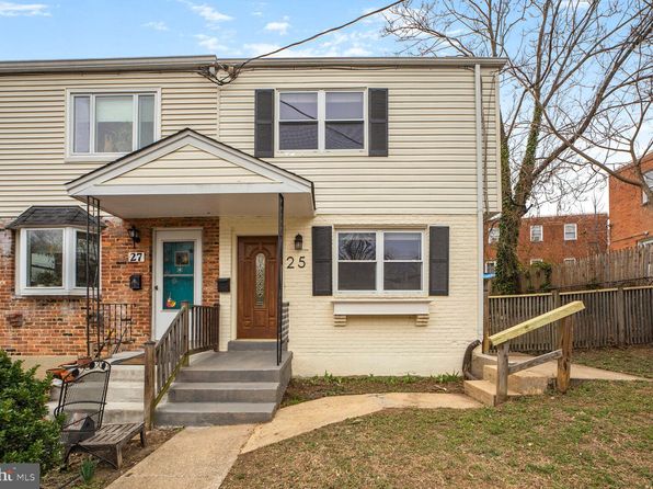 25 S Early St, Alexandria, VA 22304