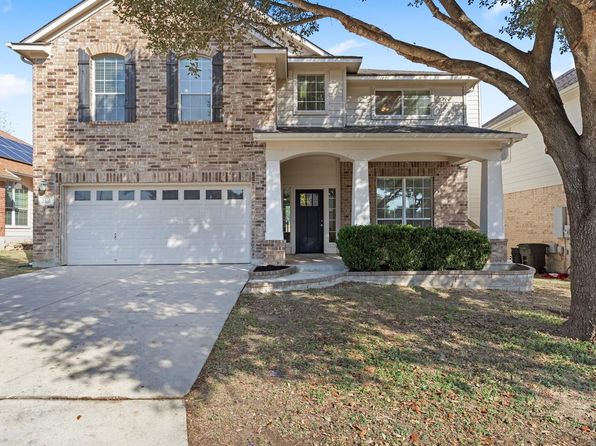 2316 THOMAS WOLFE, Schertz, TX 78154