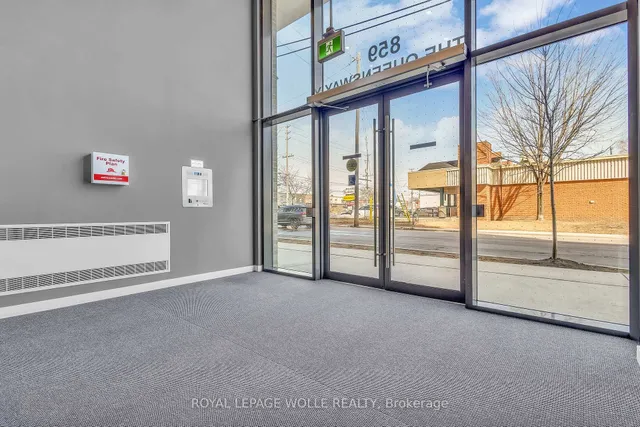 Additional image 8 of 859 The Queensway N/A Unit 412