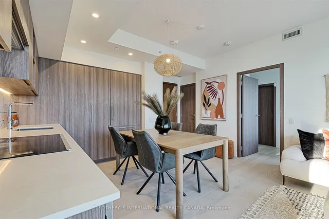 Additional image 7 of 17 Bathurst St Unit 3602