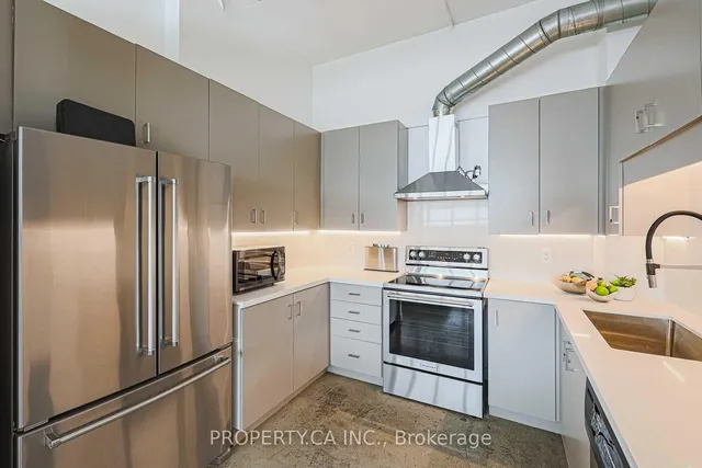 Additional image 15 of 188 Eglinton Ave Unit 306