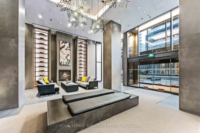 Additional image 36 of 55 Charles St Unit 4204