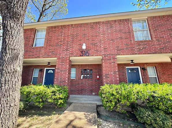 316 E 12th St APT 104, Dallas, TX 75203, Dallas, TX 75203