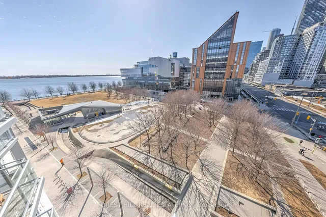 Additional image 26 of 15 Merchants' Wharf N/A Unit 642