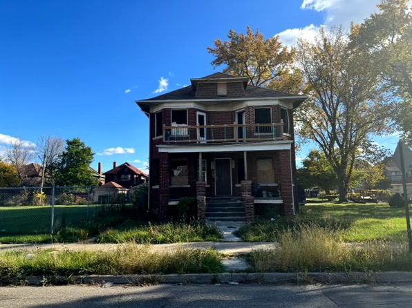 4947 Maplewood St, Detroit, MI 48204