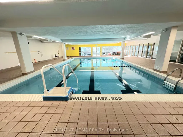 Additional image 25 of 4001 Don Mills Rd Unit 219