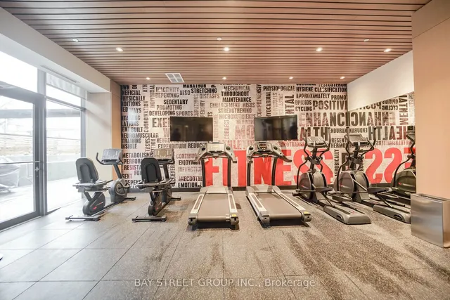 Additional image 31 of 2369 Danforth Ave Unit 711