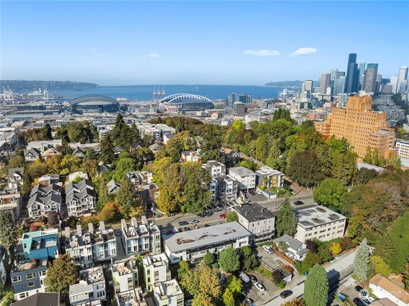 1311 14th Avenue S UNIT A, Seattle, WA 98144