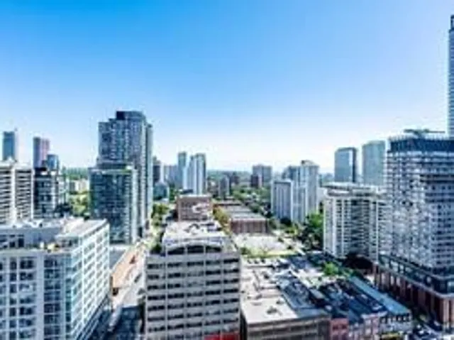 Additional image 21 of 11 Wellesley St Unit 2012