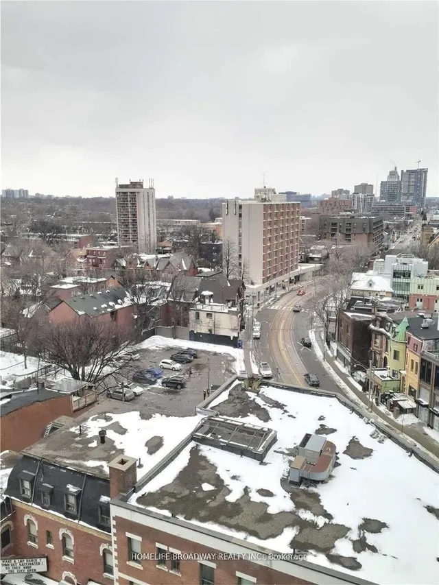 Additional image 3 of 251 Jarvis St Unit 1013