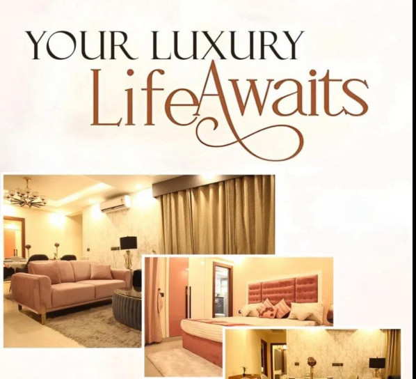 Additional image 3 of Sector 143, Noida