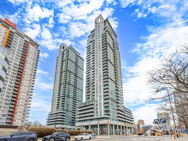 70 Town Centre Crt Unit 3102