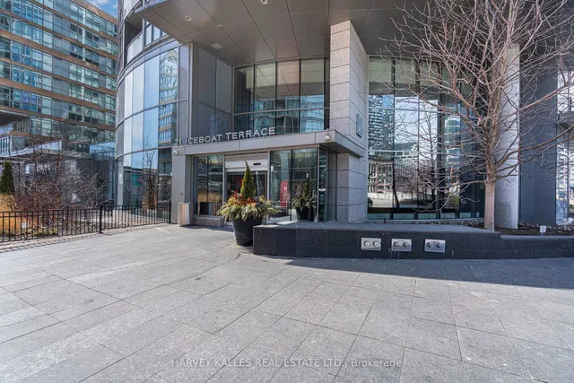 Additional image 2 of 21 Iceboat Terr Unit 2909