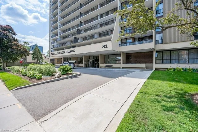 Additional image 18 of 81 Church St Unit 1601