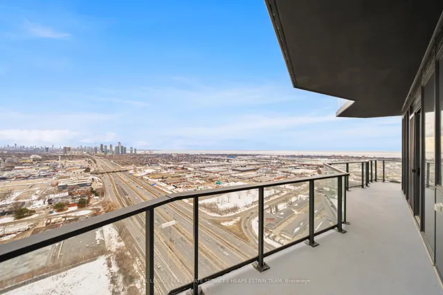 Additional image 22 of 36 Zorra St Unit 2708