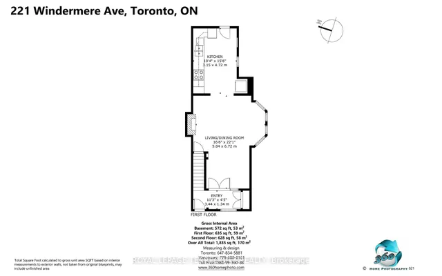 Additional image 37 of 221 Windermere Ave