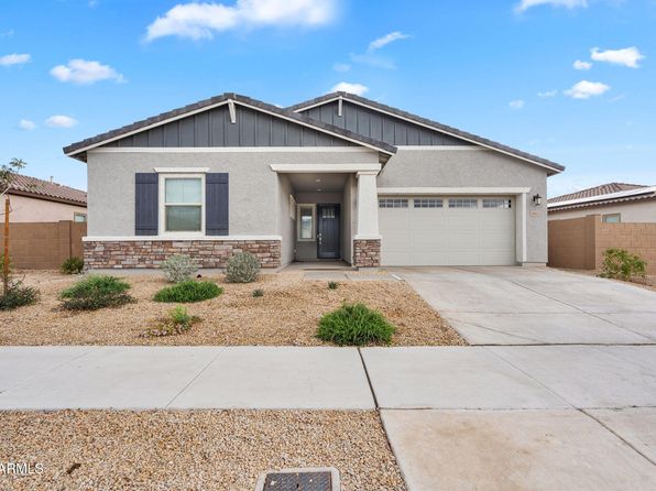 3913 W McNeil St, Laveen, AZ 85339