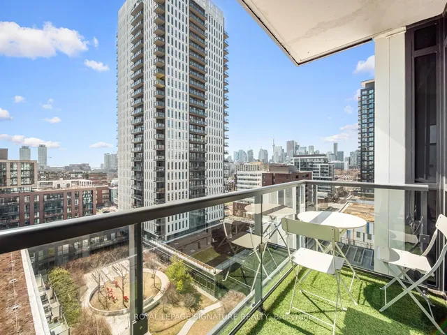 Additional image 31 of 170 Sumach St Unit 1204