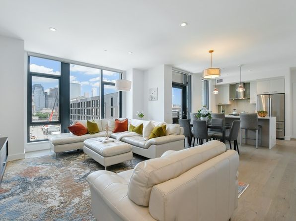 40 Traveler St #510, Boston, MA 02118