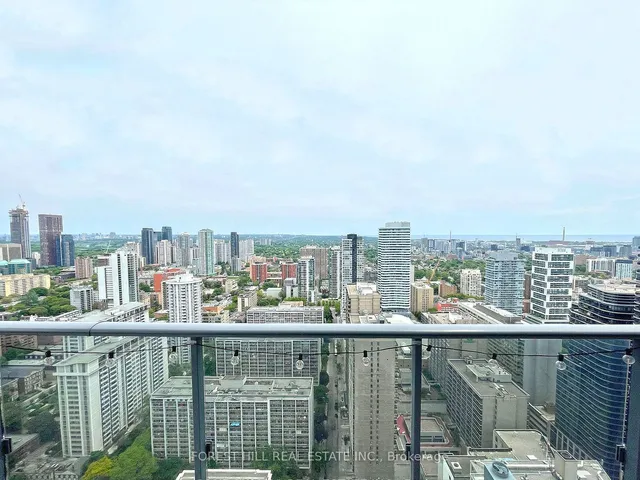Primary image of 7 Grenville St Unit 3105