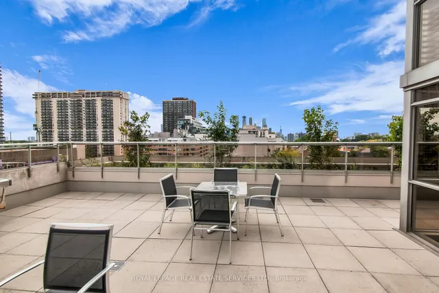 Additional image 43 of 1430 Yonge St Unit 207